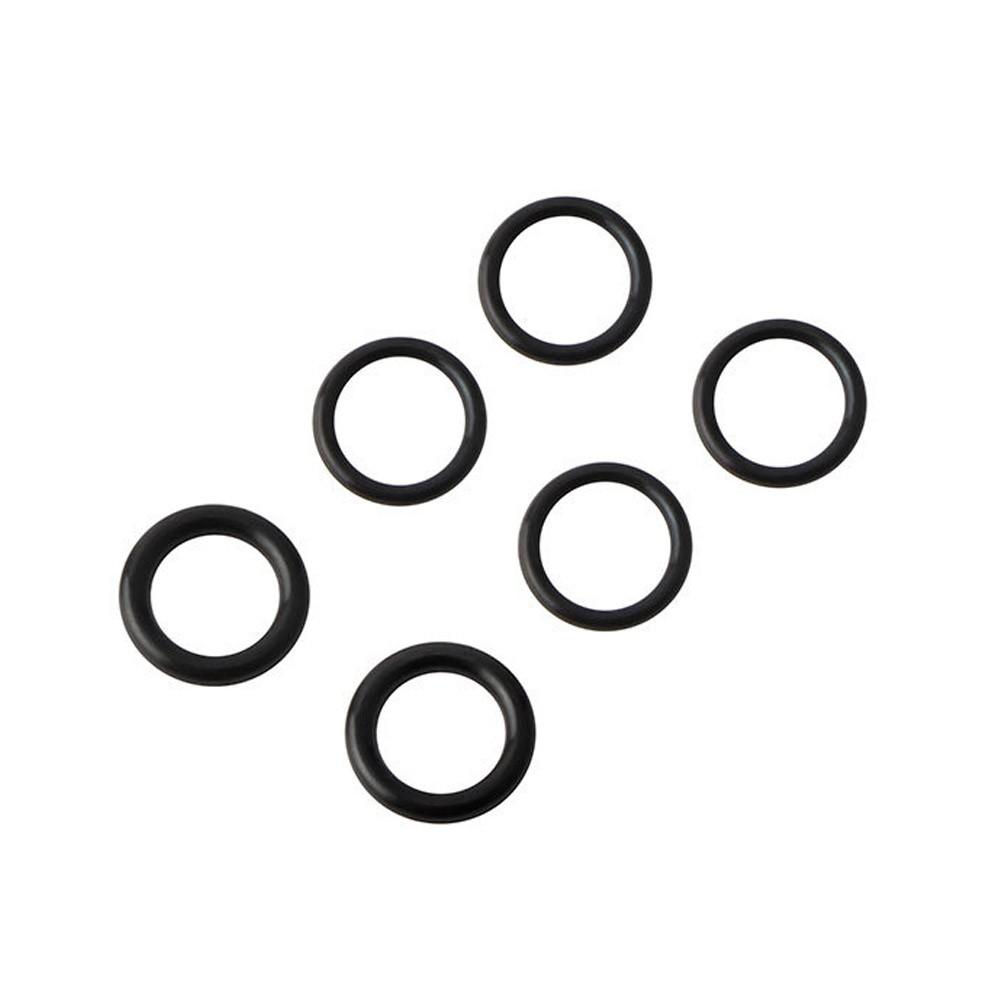 Praktische Fiets O-ring Pakking 6 stuks/set Accessoires Remklauw
