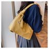 IELGY Casual Female Bag Fashion Portable Ladies Tote Bag Shoulder