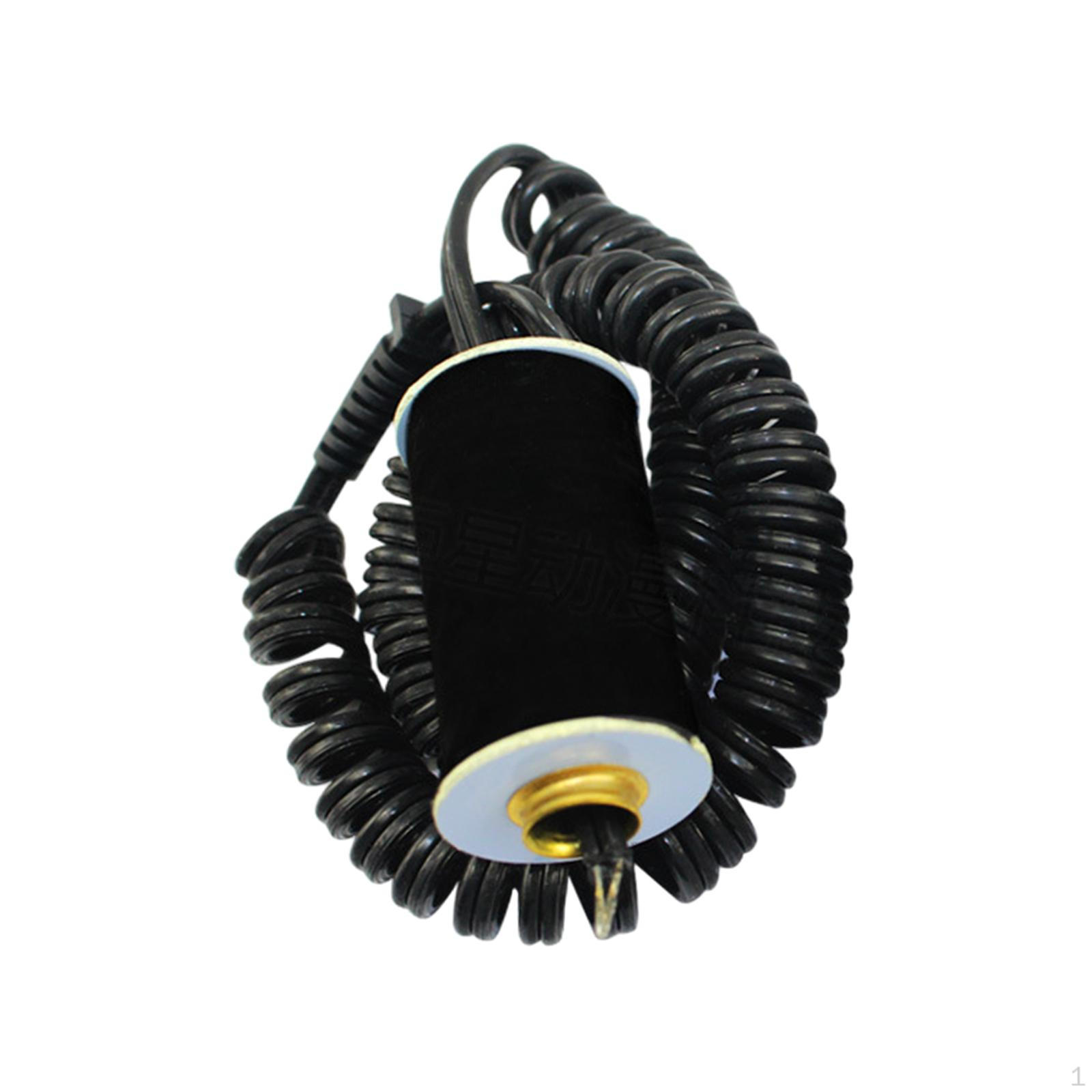 

Комплект пружин для когтей с медным сердечником для малых и средних когтей