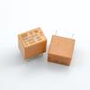 HuiGang HRAH-S Relay 5V/24V, 6-Pin 2A High Sensitivity