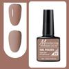 7.5ml Professional Nail Art Gel Polish Soak Off UV/LED Long Lasting Phototherapy Gel Manicure Tool