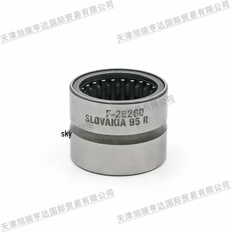 German Cylindrical Roller Bearing F-29260.RNA - Original Linear Bearing for Heidelberg Printing Press