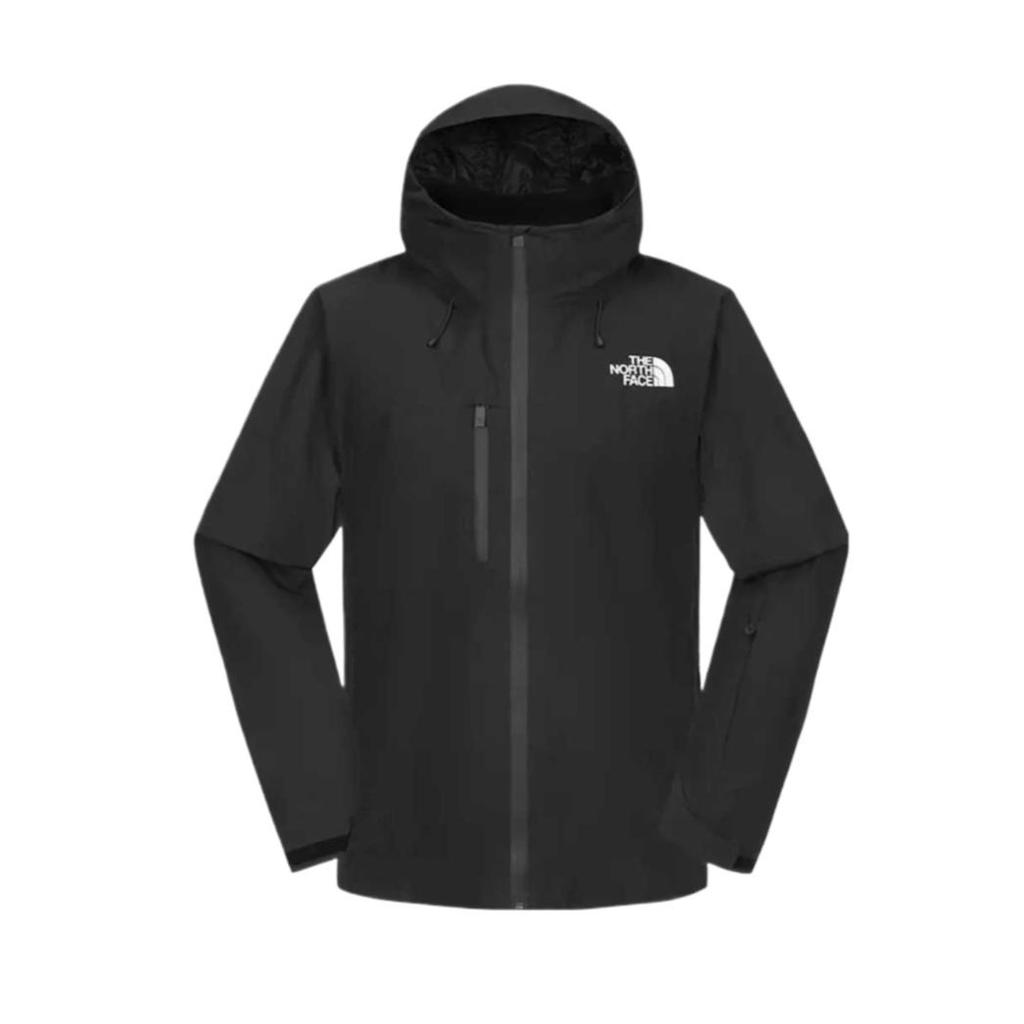 THE NORTH FACE Gore Te Ski Top Men's Black NF0A82VP-4H0