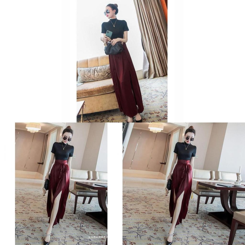 Lady Elegant Summer Lounge Set With Shearling Fabric For Casual Wear