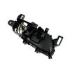 Do Nissan Qashqai J11 2014-2022 BDP1104-1 Wnętrze samochodu Wewnętrzna klamka do drzwi wewnętrznych Otwieracz chromowany plastik lewy 80671-4EA0B