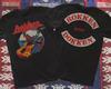Dokken Band Tour Cotton Black Unisex T-shirt S-5XL 2side UR911