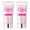 KOSE Medicated Whitening Hand Cream (Freshly Picked Peach) 80g Set of 2 (1 Pore Pack with Bonus)