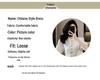 Women's Summer Jacquard Midi Dress with Stand Collar, Slim Waist, and Modern Chinese Style