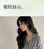 Xuan Liang Women's Modal Long Sleeve Home Clothing Set
