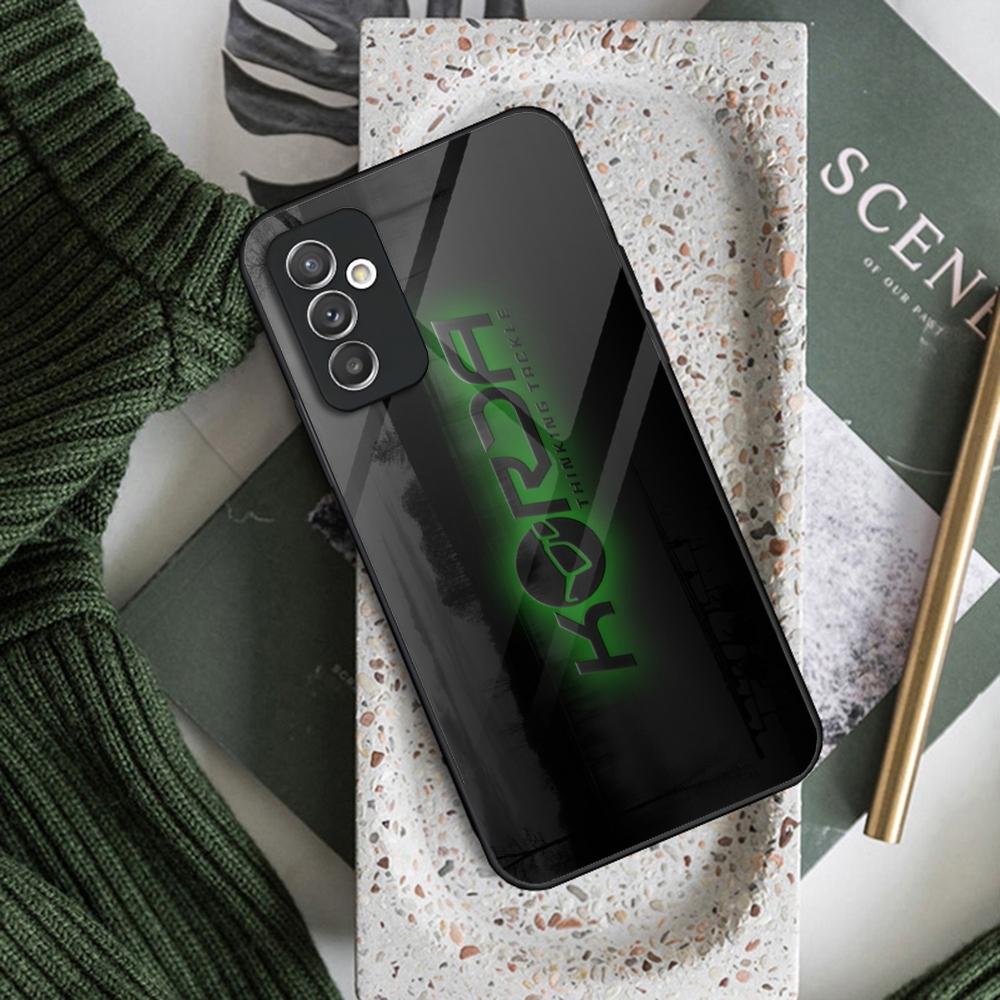 

Korda Fishing Tackle Phone Case Glass For Samsung Galaxy S25Ultra S25 S24 S21 S22 S23 S20 Ultra Fe Plus Note20Ultra Cover Samsung S22