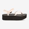 2026 S S Flip Flatform Sandal Stvf2614630 Clk