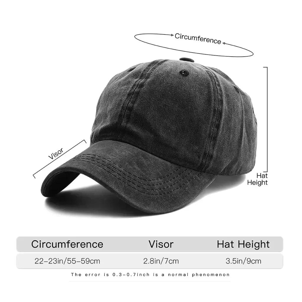 Korn Rock Band Baseball Cap Adjustable Unisex Caps