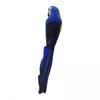 Decoration Simulation Parrot Décor Foam Imitation Garden Ornament