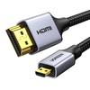 Ses ve video aksesuarları – HDMI