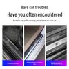 Buick Regal Excelle LaCrosse Verano Encore Envision Acrylic Door Sill Strip