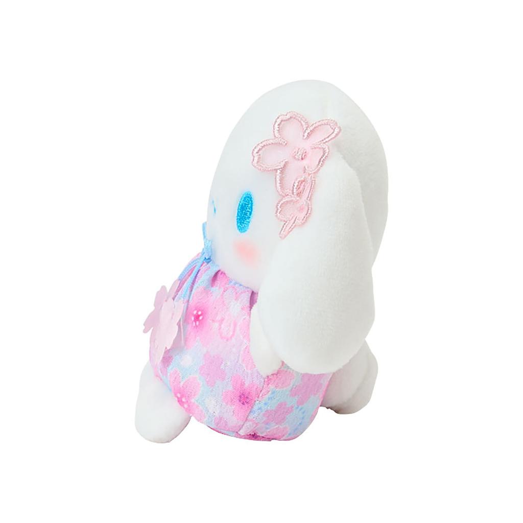 Sanrio Handheld Doll Ages 3 and 668656 (Sakura) Cinnamoroll, Up,