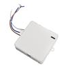 Bedroom Ceiling Fan Light Remote Control 100W Receiver Driver Accessories Common Ceiling Fan Remote Control Kit Replacement