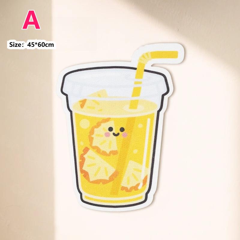 

Wall-mounted Cat Scratching Felt Grabbing Board Sofa Protective Pad Self-Adhesive Wear-resistant No-chips Cartoon Scratching Pad