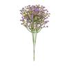 Simulation Green Plant Baby's Breath Bouquet Wedding Arrangement Simulation Flower Decoration Plant Props