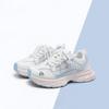 Retro Color Matching Platform Dad Shoes Women's 2025 New Small Height-increasing Mesh Breathable Casual Sports Shoes