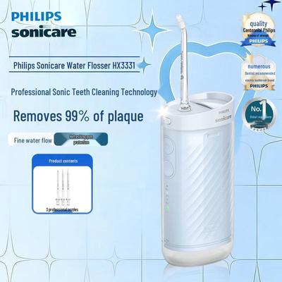 Portable Oral Irrigator HX3331