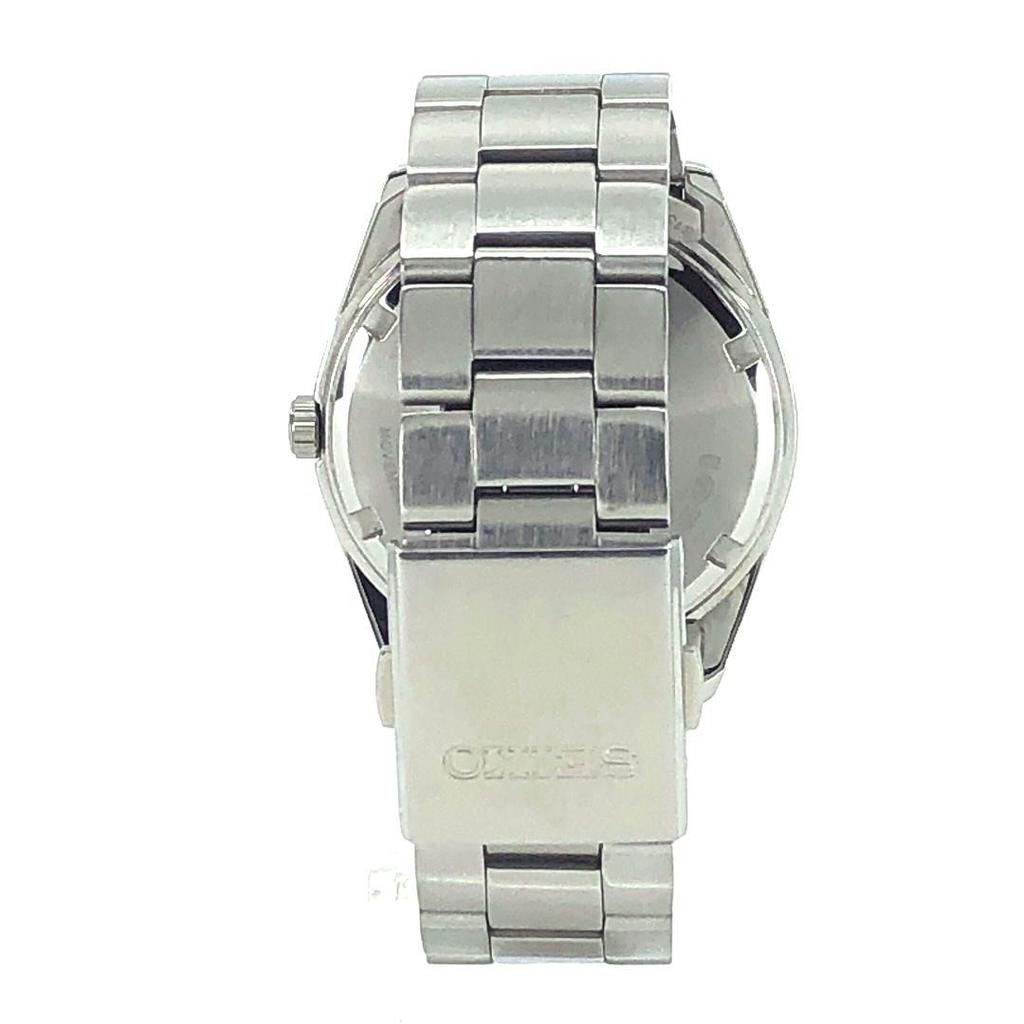 [USED] Seiko / Selection 6N53-00B0 / Solar QZ with Box and Links