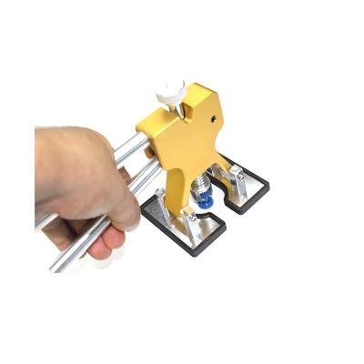 Autolack Dent Reparatur Werkzeug Auto Körper Paintless Dent Lifter Kleber Puller Hagel Schaden Reparatur Werkzeuge Kostenloser Blech Malerei