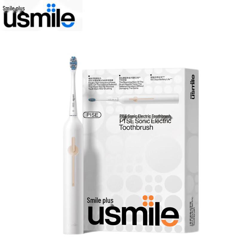 

usmile P1SE Sonic Electric Toothbrush
