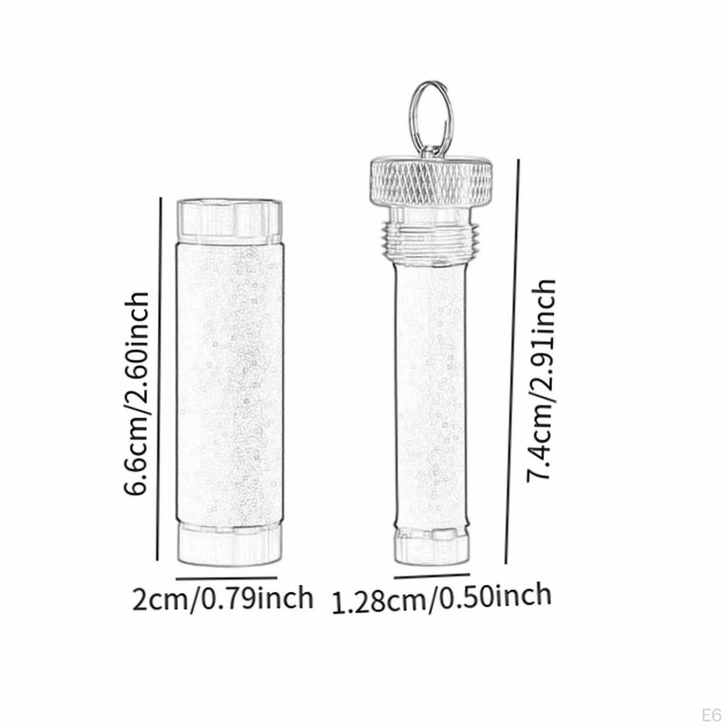 Aluminum Alloy Fishing Knot Device with Easy Storage Feature