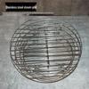 Stainless Steel Multi-Purpose Steamer & Cooling Rack