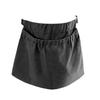 Wide Opening Garden Harvest Apron Large Capacity Vegetable Storage Bags Egg Collecting Pouch  Herbs