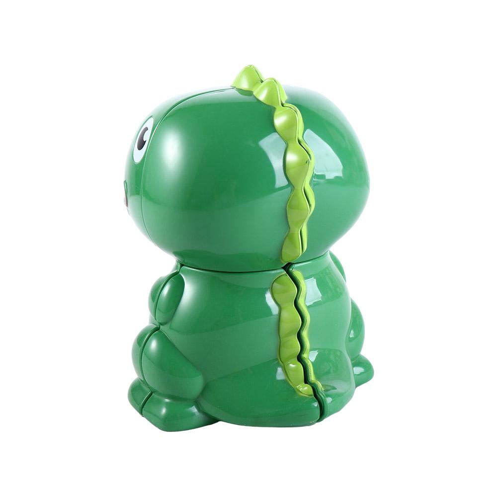Dinosaur Toys For Kids Animal Modeling Irregular Magic Cube Brain Training Speed Cube Dinosaur Cube