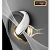 Newman A60 Bone Conduction Bluetooth Headset