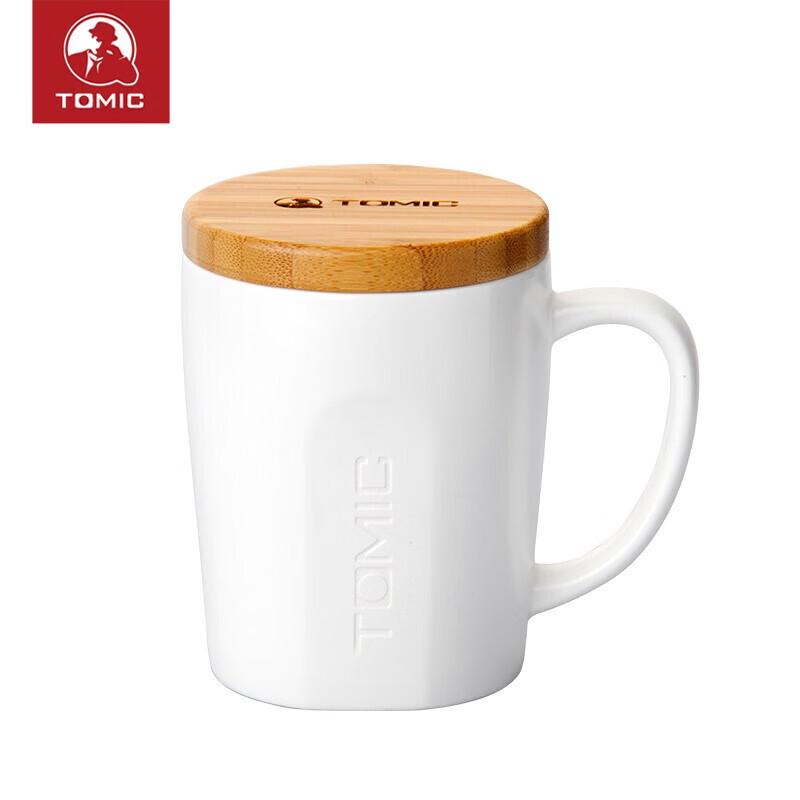 

TOMIC Creative Ceramic Mug