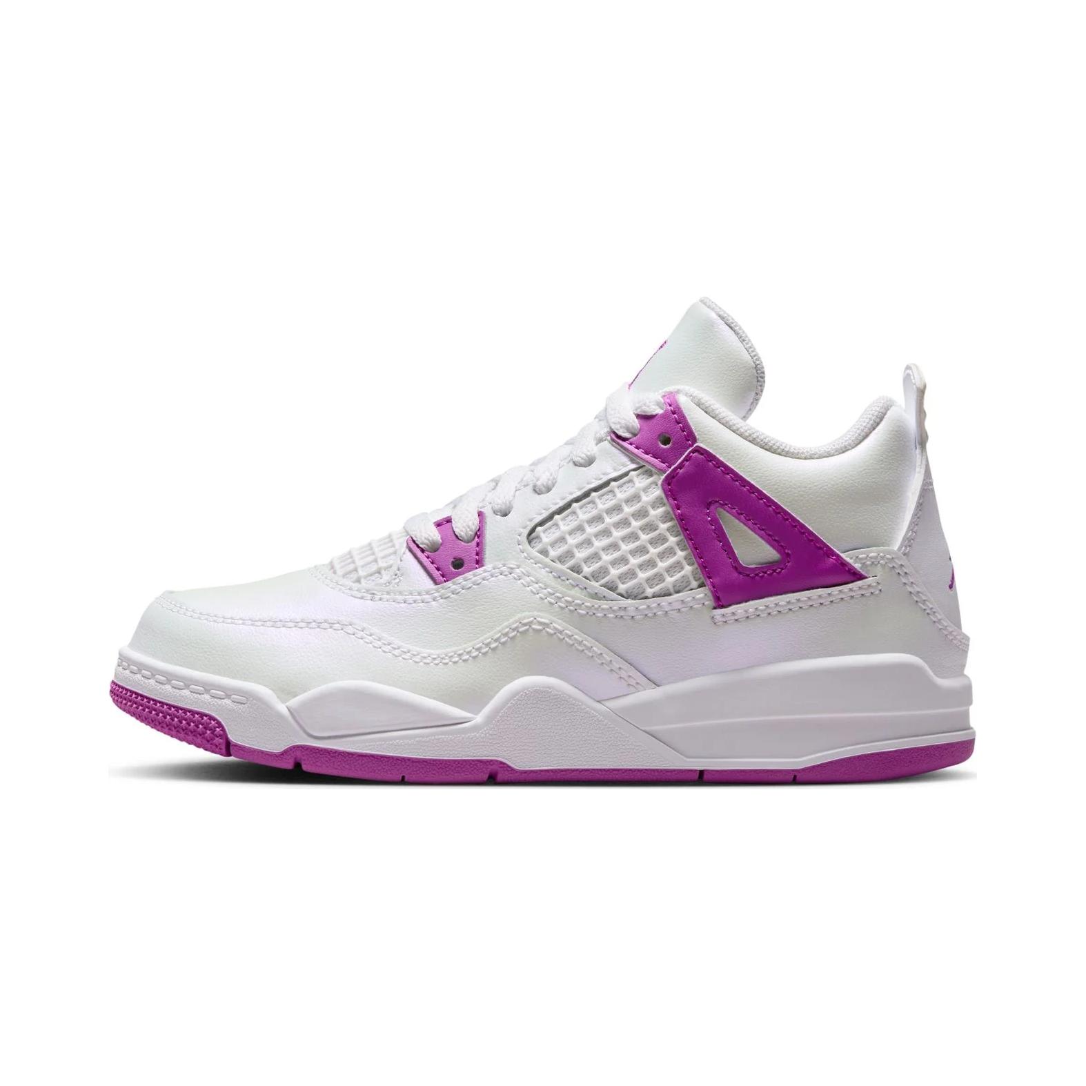 Air Jordan 4 Retro PS Hyper