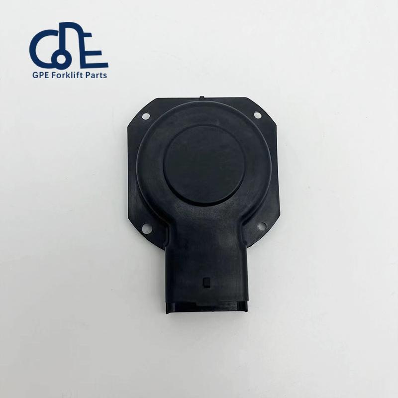 7917415695 7917416126 Potentiometer Sensor New Style For LD R10~25 High Quality Forklift spare parts 7917415695