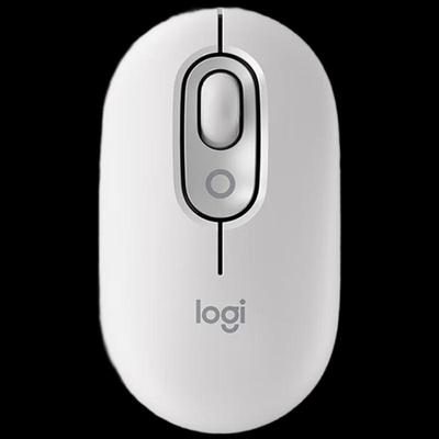 Logitech POP MOUSE Wireless Bluetooth Mouse