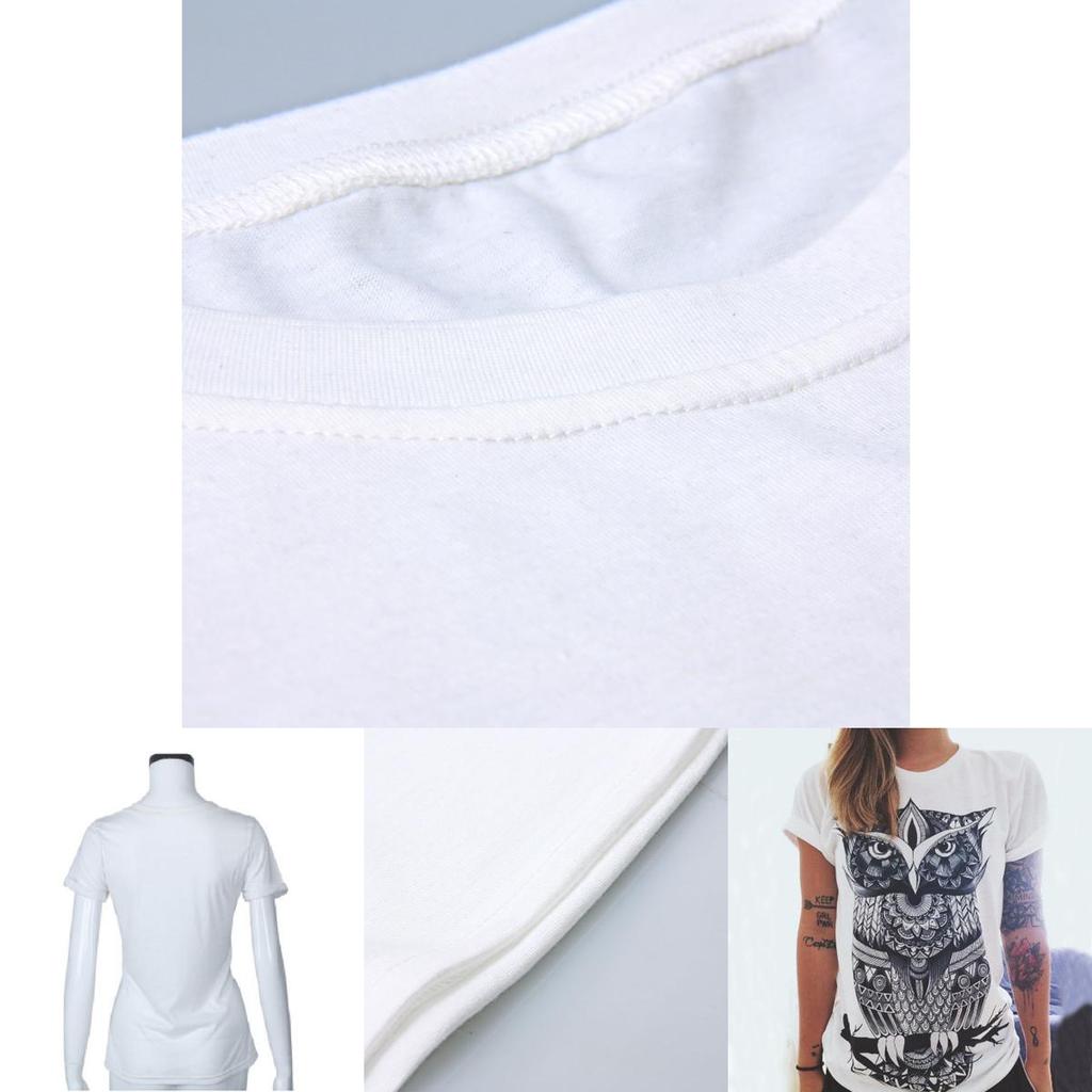 Frühling Sommer Damen T-Shirt Mit 3D- und Sonnenaufdruck Für Freizeitkleidung