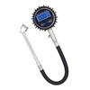 Precision 1/8" NPT Precision: 0.01Bar Digital Tire Pressure Gauge 0-200PSI PSI Meter Tyre Air Gauge