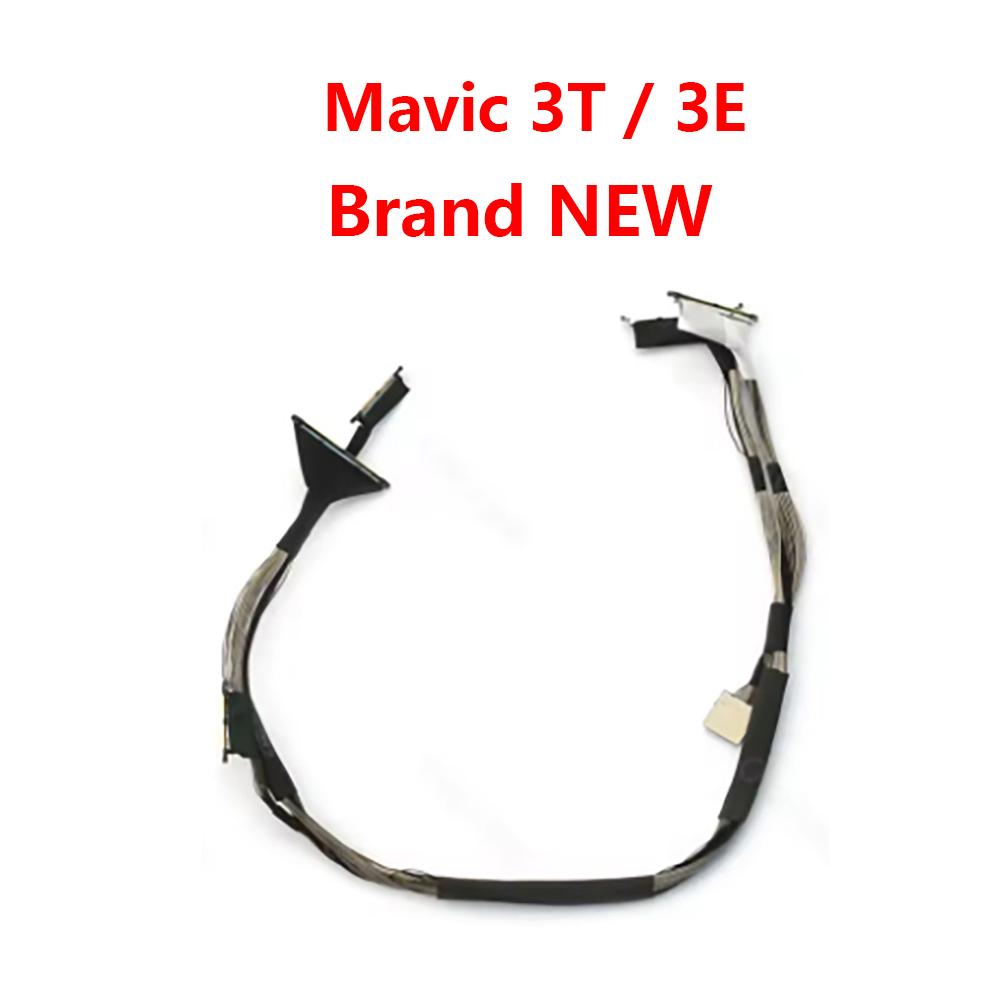 Gimbal Signal Cable For Mavic 3/3Pro/3T Camera Wire Line Part For DJI Ir 2/3s/Mini 2/Mini 3pro/Mini 4pro