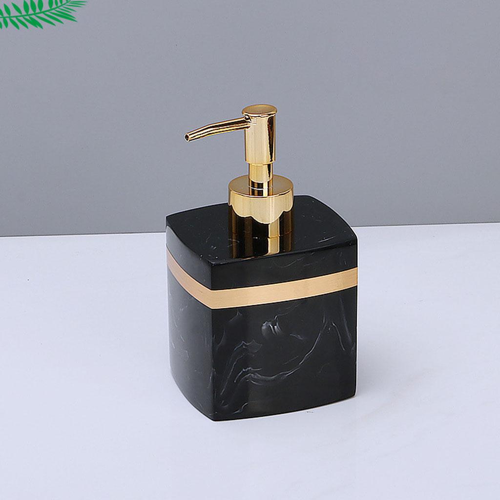 

Pump Bottle Dispenser Pump Soap Dispenser Lotion Dispenser for Bathroom