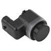  Bumper Parking Sensor Replacement, Front Rear PDC Parking Assist with 3 High Sensitive Pins Distance Detection 