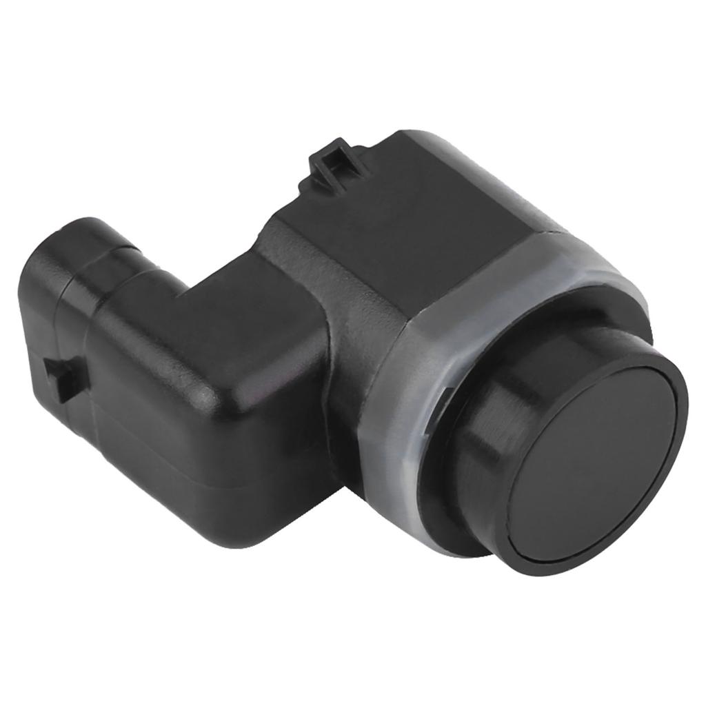 Bumper Parking Sensor Replacement, Front Rear PDC Parking Assist with 3 High Sensitive Pins Distance Detection