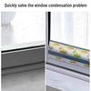 Di Rui En Thickened Self-Adhesive Window Condensation Absorber Strips
