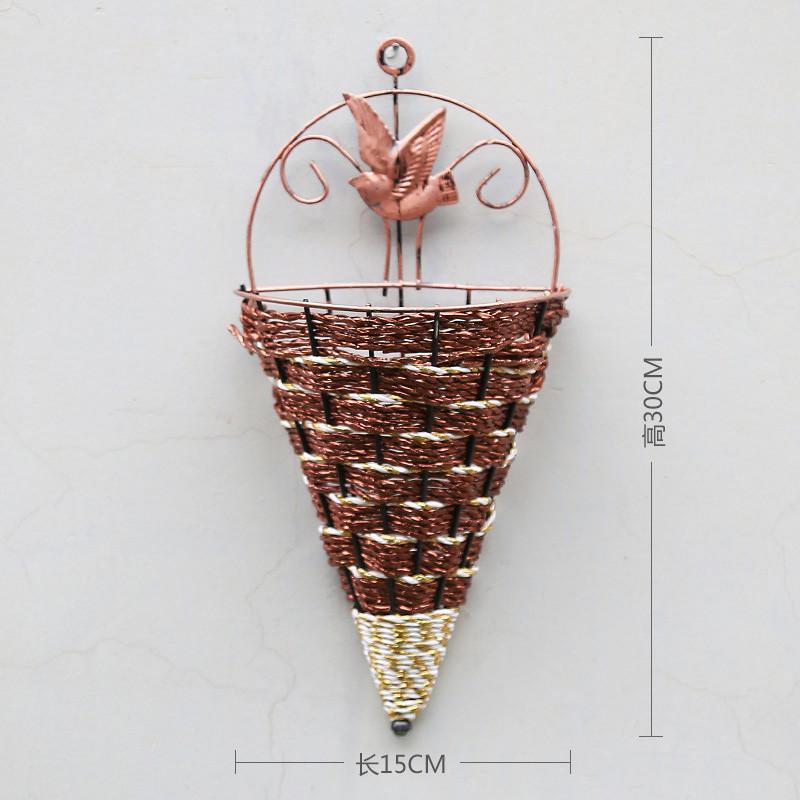 2Pcs Artificial Flowers Rattan Fake Plants Vine Decor Celebration Wall Hanging Rose For Home Wedding Decorative Wreath Accessory