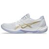 Asics Hartplatzschuhe Gel-Rocket 12