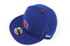 New Era MLB 9FIFTY Snapback National Chicago Cubs Cap, League,