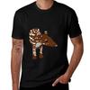 Baby Tapir TShirt Dry Fit Running Short Sleeve Top
