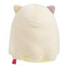 San-X Sumikkogurashi "Ghost Night Park" Luminous Plush Cat MF60001