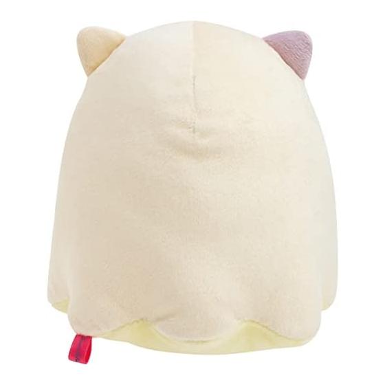 San-X Sumikkogurashi "Ghost Night Park" Luminous Plush Cat MF60001